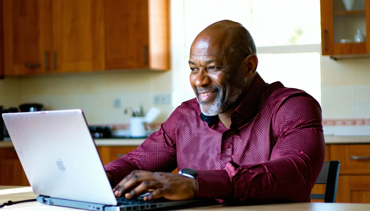 online studies